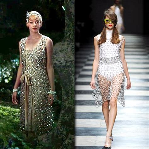 miuccia prada great gatsby|miuccia prada great gatsby costume.